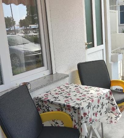 קריקווניצה Apartments Aleksandra מראה חיצוני תמונה