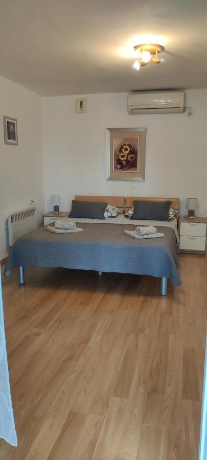 קריקווניצה Apartments Aleksandra מראה חיצוני תמונה